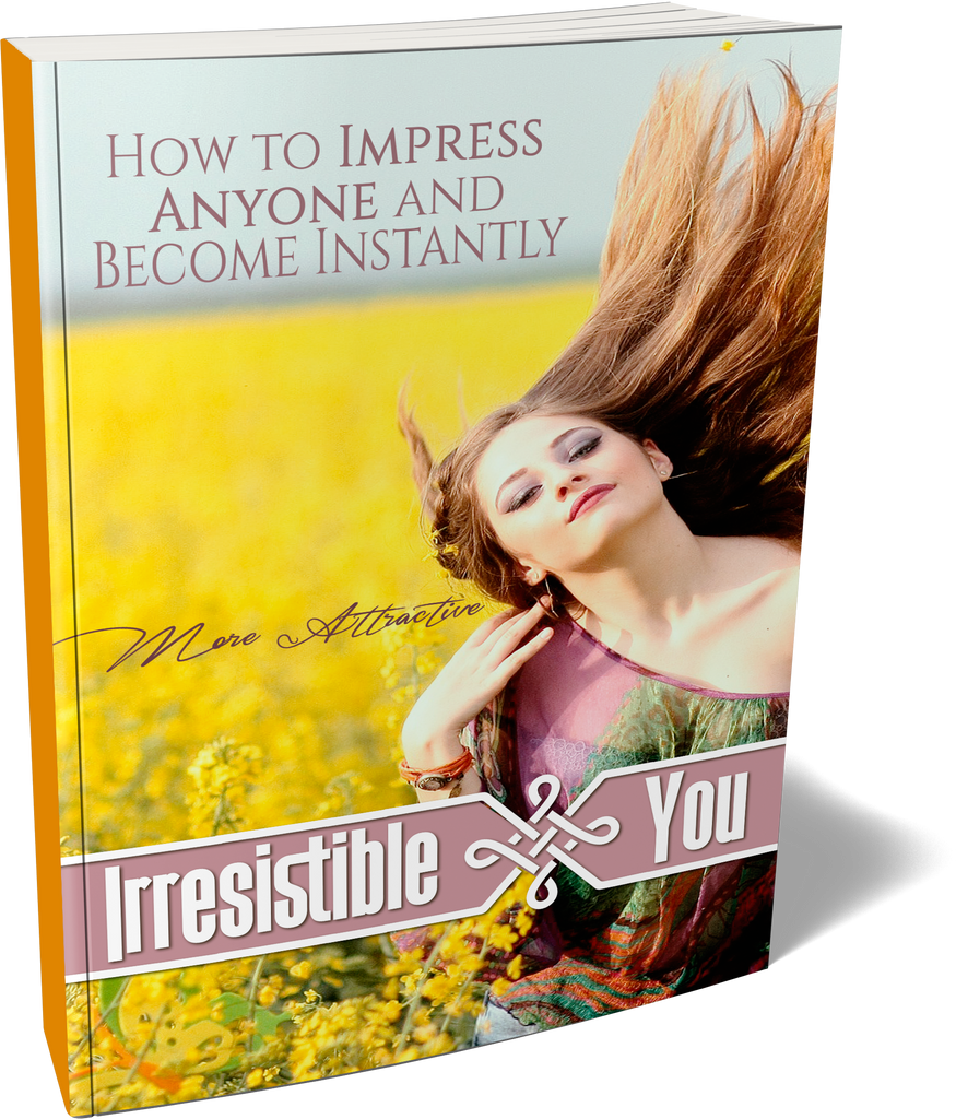 Irresistible You (eBooks)
