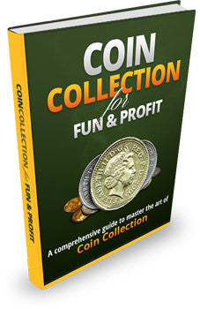 Coin Collection for Fun and Profit
