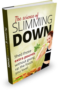 The Science of Slimming Down