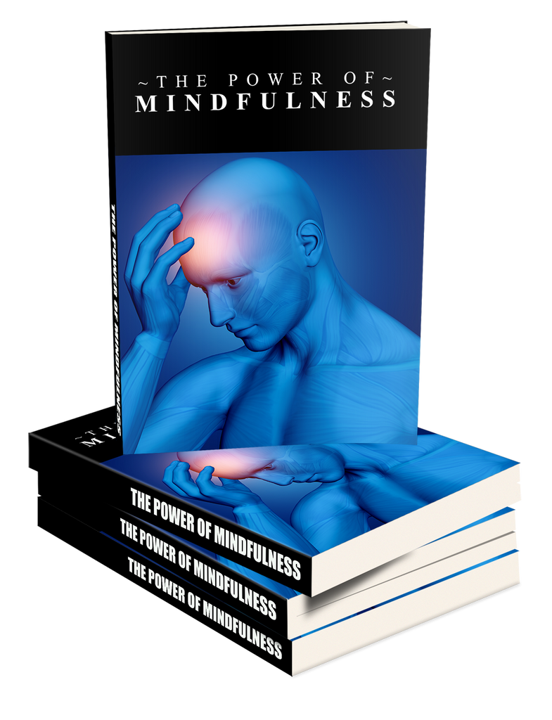 The Power Of Mindfulness (eBooks)