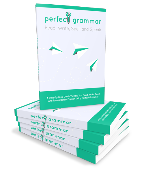 Perfect Grammar (ebooks)