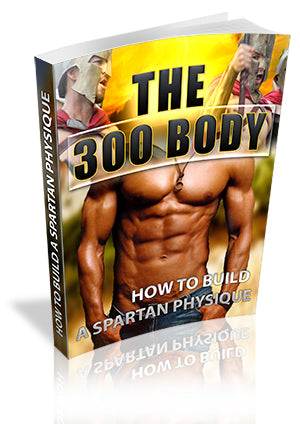 The 300 Body (eBook)