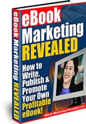 eBook Marketing Revealed