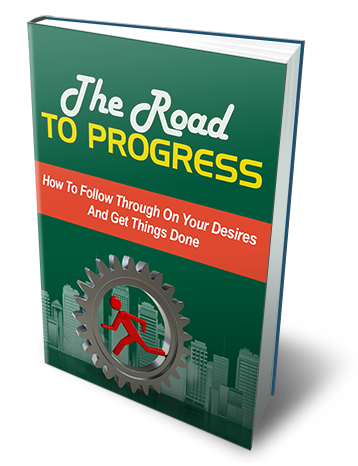 The Road To Progress