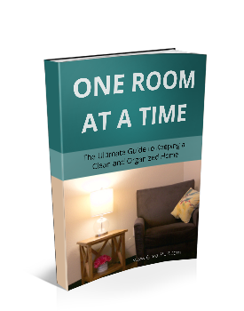 One Room at a Time (eBook)