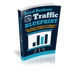 Local Business Traffic Blueprint