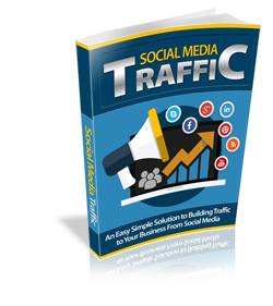 Social Media Traffic Streams