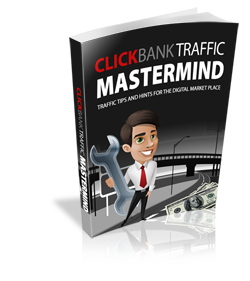 ClickBank Traffic Mastermind