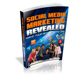 Social Media Marketing Revealed