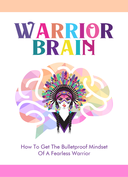 Warrior Brain (eBooks)