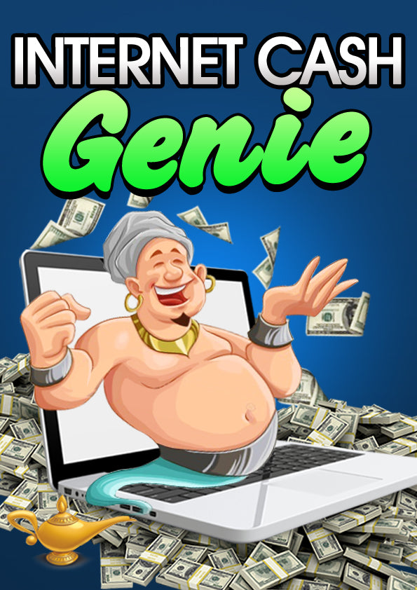 Internet Cash Genie