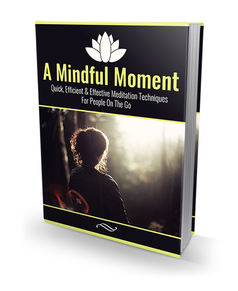 A Mindful Moment (eBook)