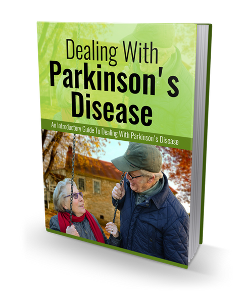 Dealing With Parkinson's Disease (eBook)