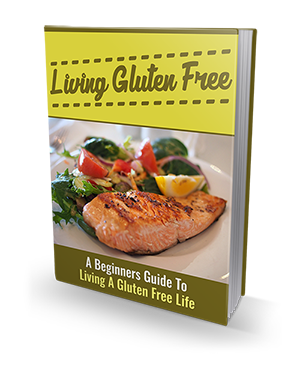 Living Gluten Free (eBook)