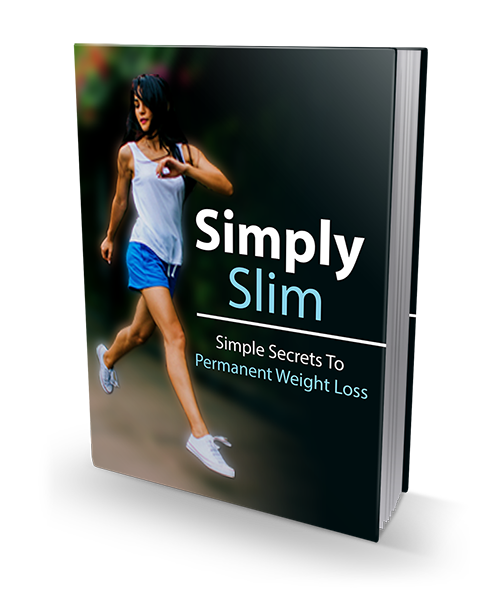 Simply Slim (eBook)