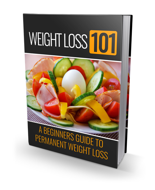 Weight Loss 101 (eBook)