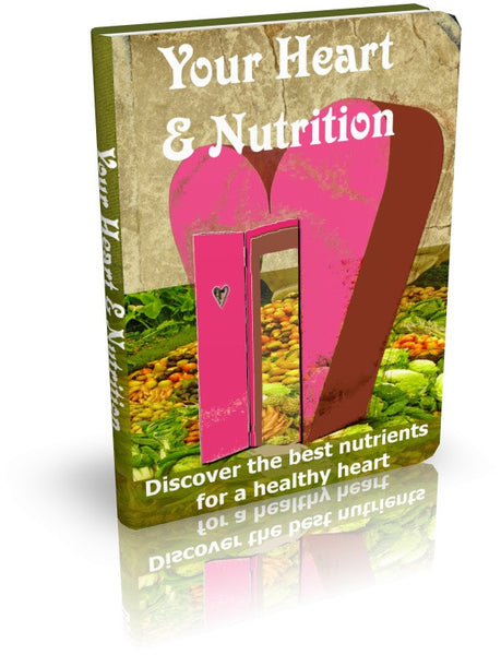 Your Heart & Nutrition