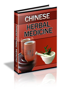 Chinese Herbal Medicine