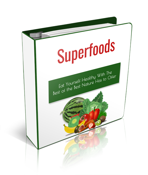 Superfoods (eBooks)