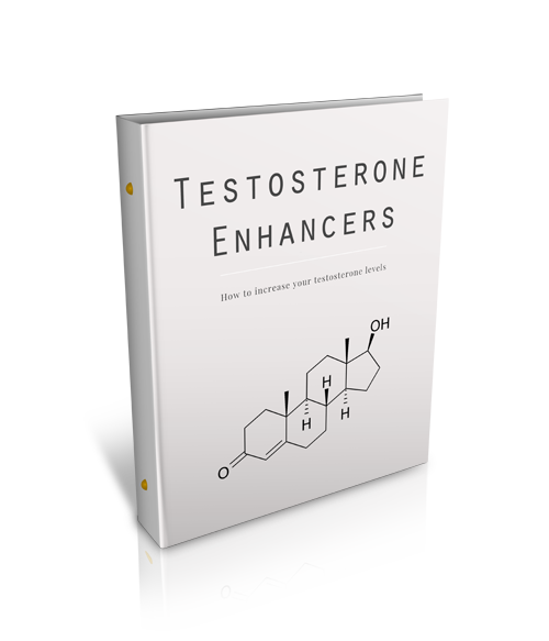 Testosterone Enhancers (eBooks)