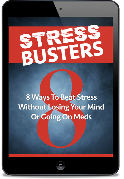 Stress Busters (eBooks)