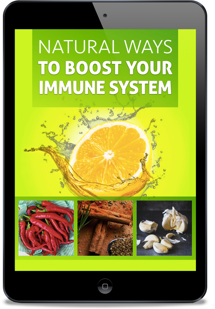 Top Home Remedies to Boost Your Immune System