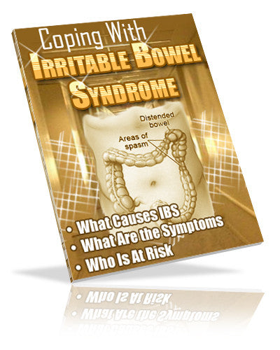 Coping With Irritable Bowel Syndrome