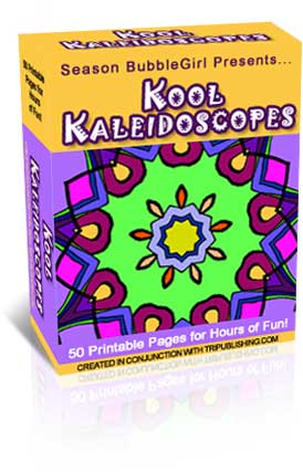 Kool Kaleidoscopes