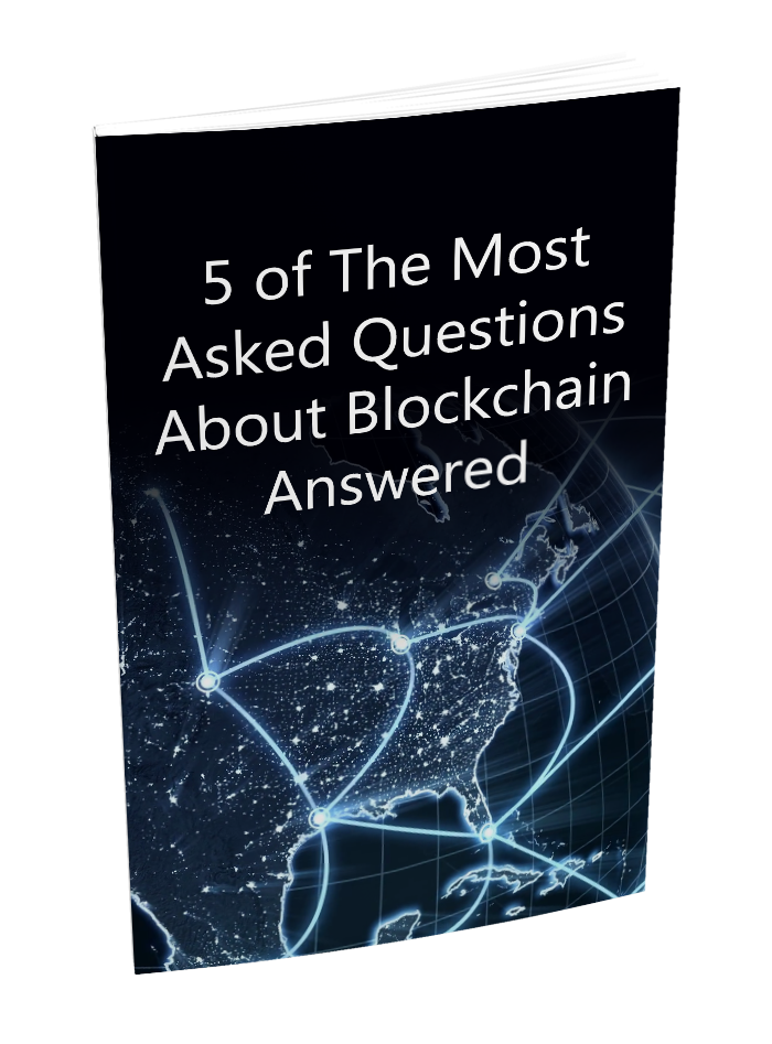 5 of the Most Asked Questions about Blockchain Answered