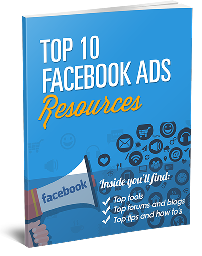 Top 10 Facebook Ads Resources