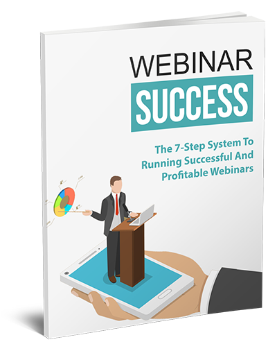 Webinar Success