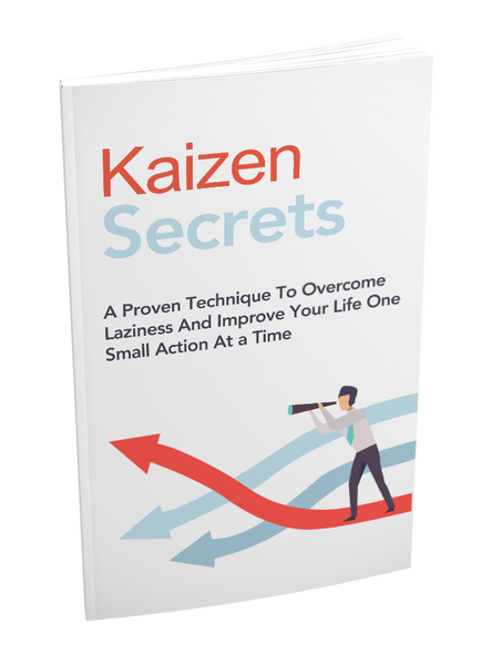 Kaizen Secrets