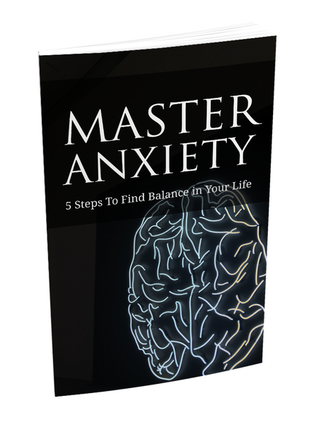 Master Anxiety