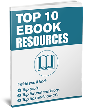 Top 10 eBook Resources