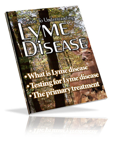 Guide to Understanding Lyme Disease