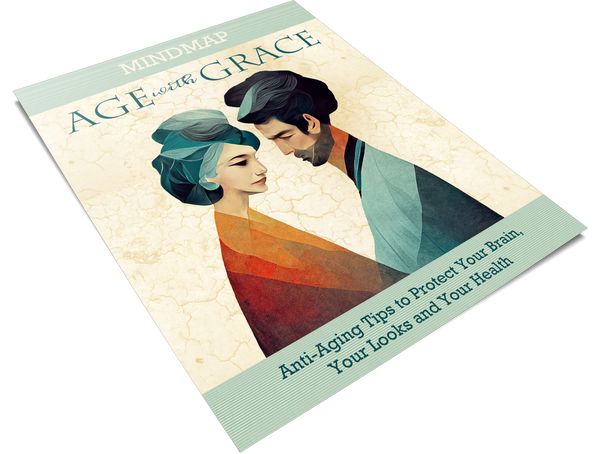 Age With Grace (eBooks)