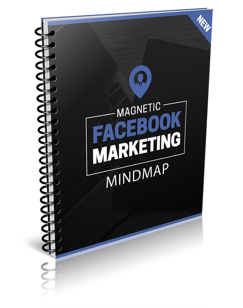 Magnetic Facebook Marketing Course (eBooks)