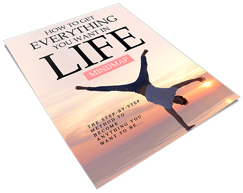 How To Get Everything You Want In Life (eBooks)