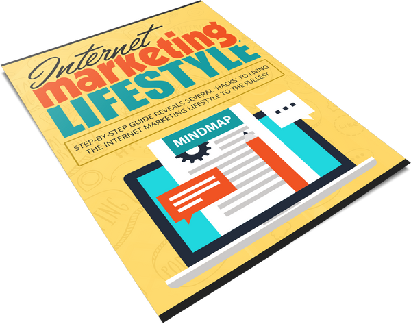 Internet Marketing Lifestyle (eBooks)