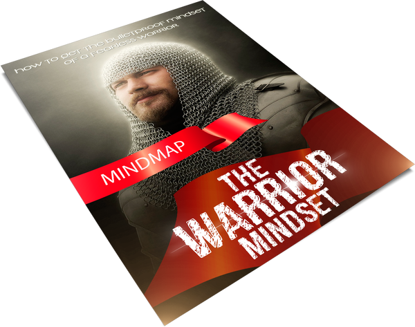 Warrior Mindset (eBooks)