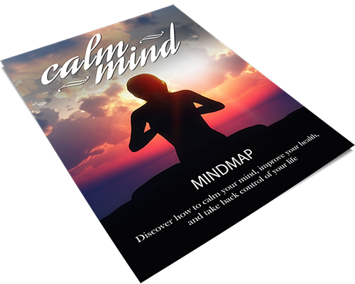 Calm Mind Healthy Body (eBooks)