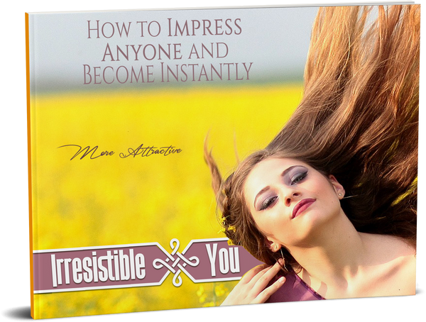 Irresistible You (eBooks)