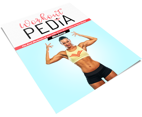 WorkoutPedia (eBooks)