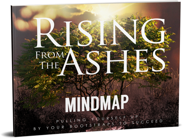 Rising from The Ashes (eBooks)