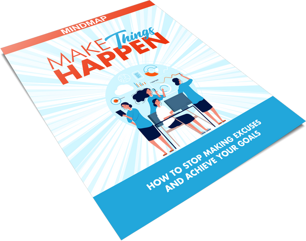 Make Things Happen (eBooks)