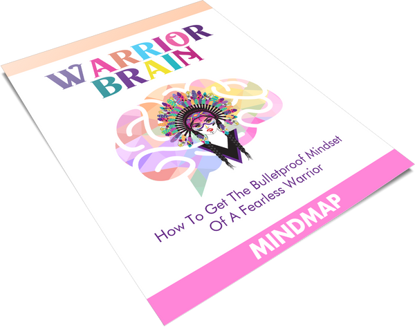 Warrior Brain (eBooks)