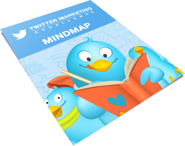 Twitter Marketing Excellence (eBooks)