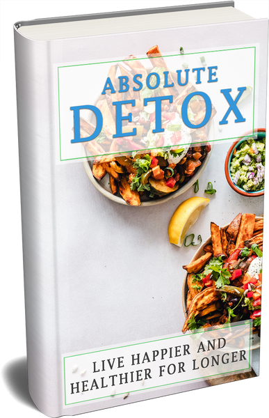 Absolute Detox Course (eBooks)