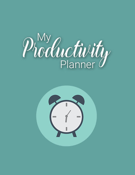 Productivity Planner