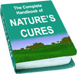 Nature's Cures